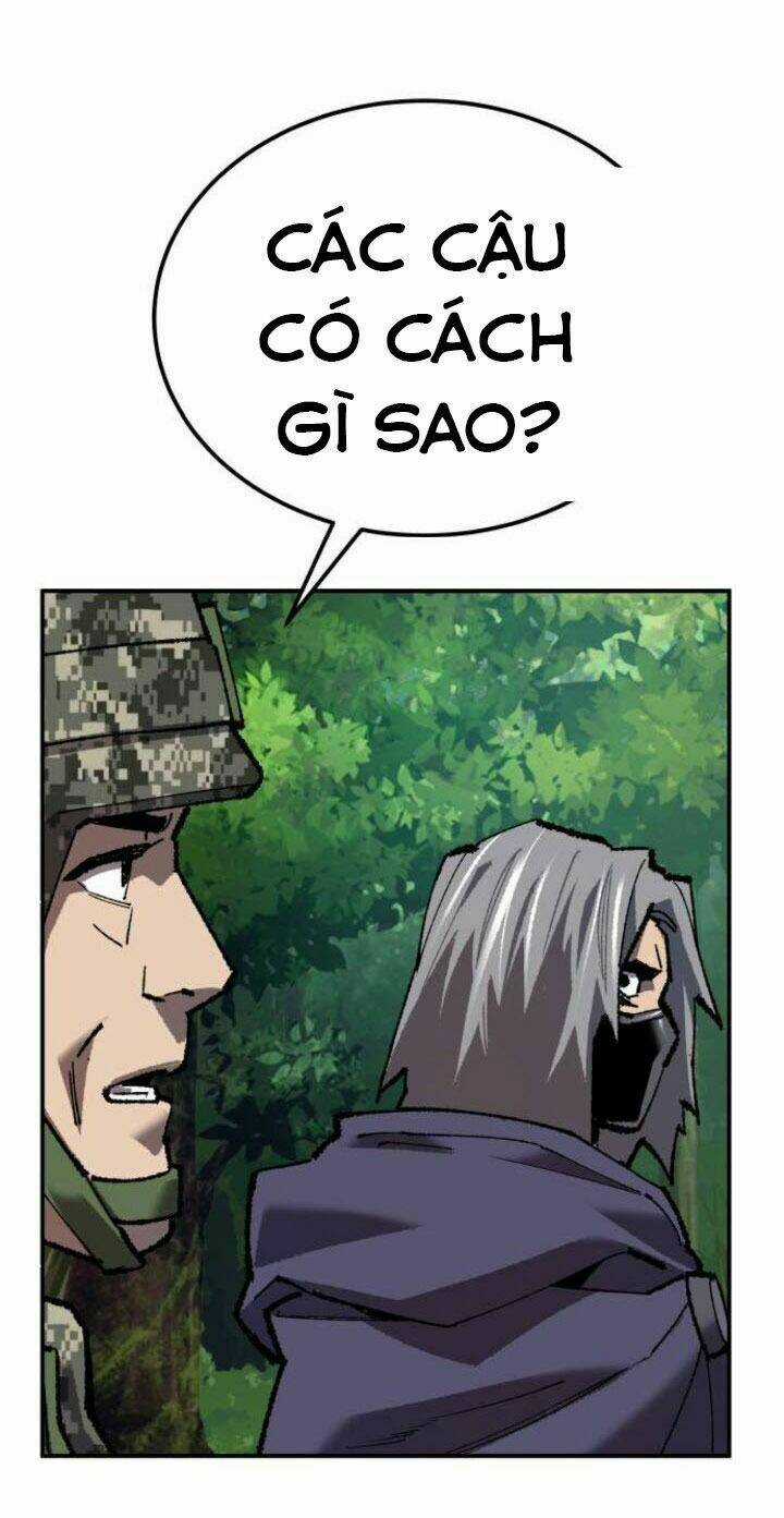 Phá Bỏ Giới Hạn Chapter 32 trang 92