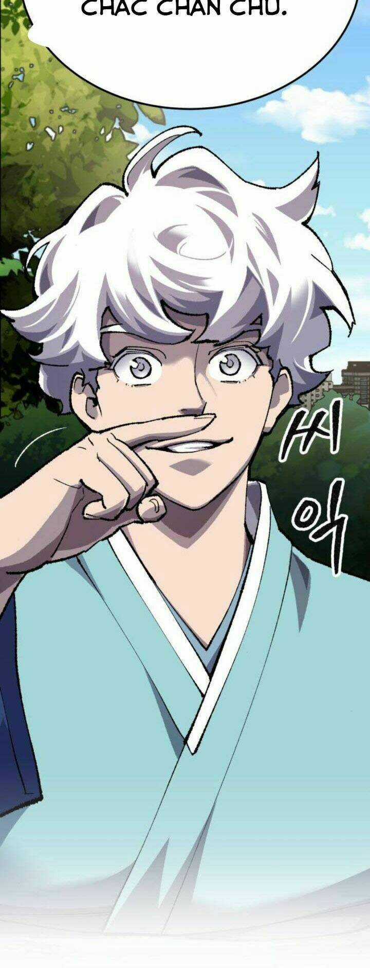 Phá Bỏ Giới Hạn Chapter 32 trang 95