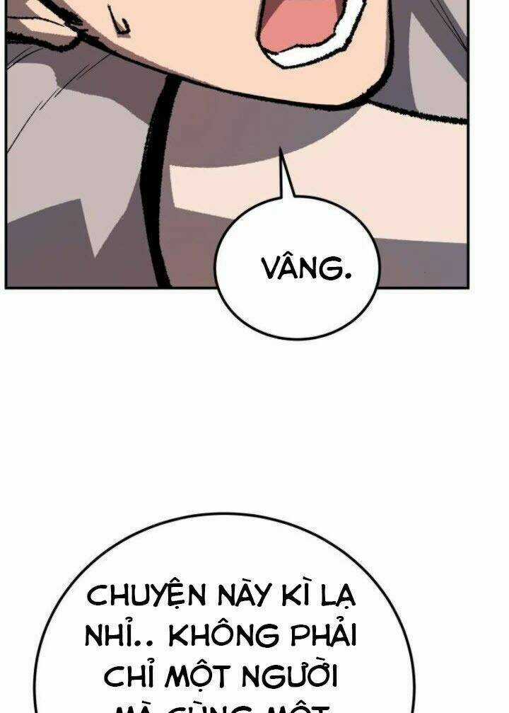 Phá Bỏ Giới Hạn Chapter 33 trang 1