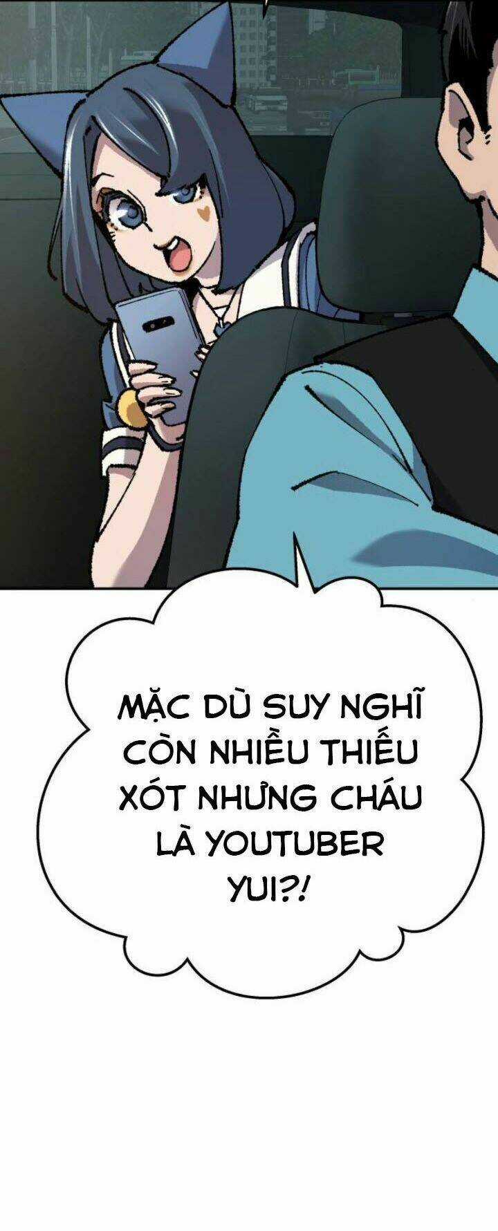Phá Bỏ Giới Hạn Chapter 33 trang 100