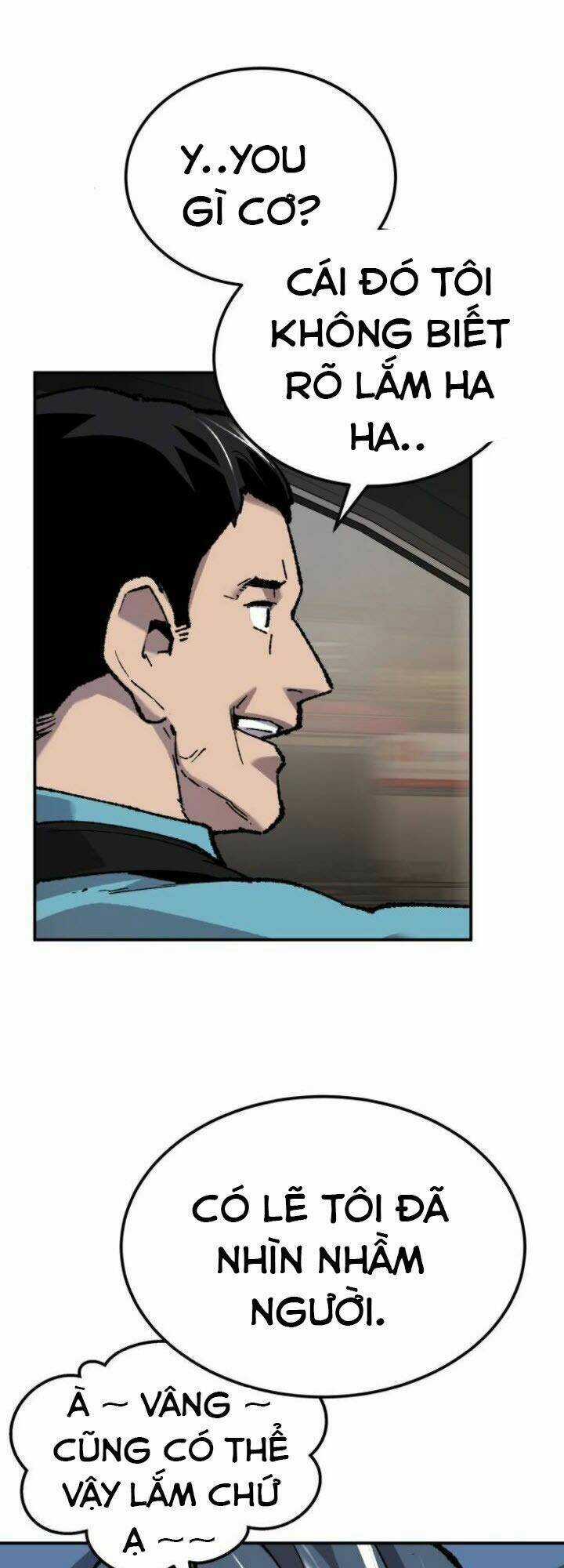 Phá Bỏ Giới Hạn Chapter 33 trang 101