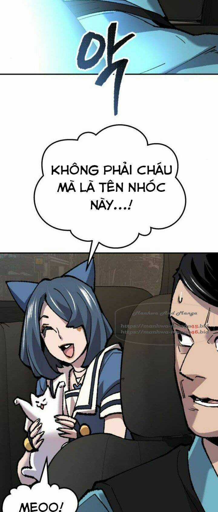 Phá Bỏ Giới Hạn Chapter 33 trang 106