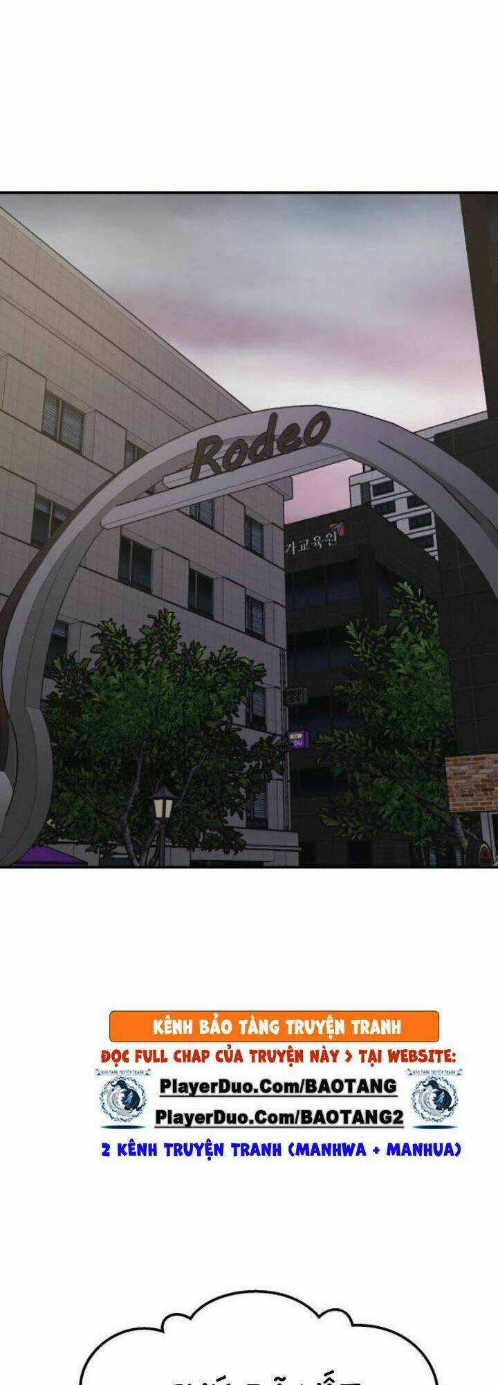 Phá Bỏ Giới Hạn Chapter 33 trang 108