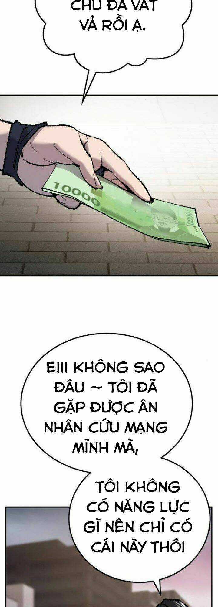 Phá Bỏ Giới Hạn Chapter 33 trang 109