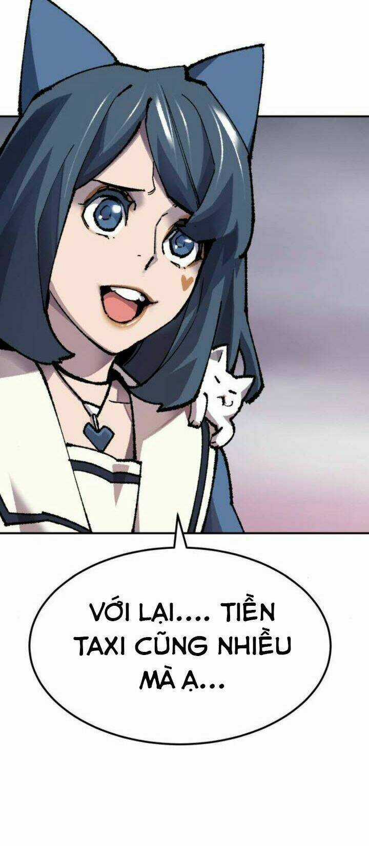 Phá Bỏ Giới Hạn Chapter 33 trang 111