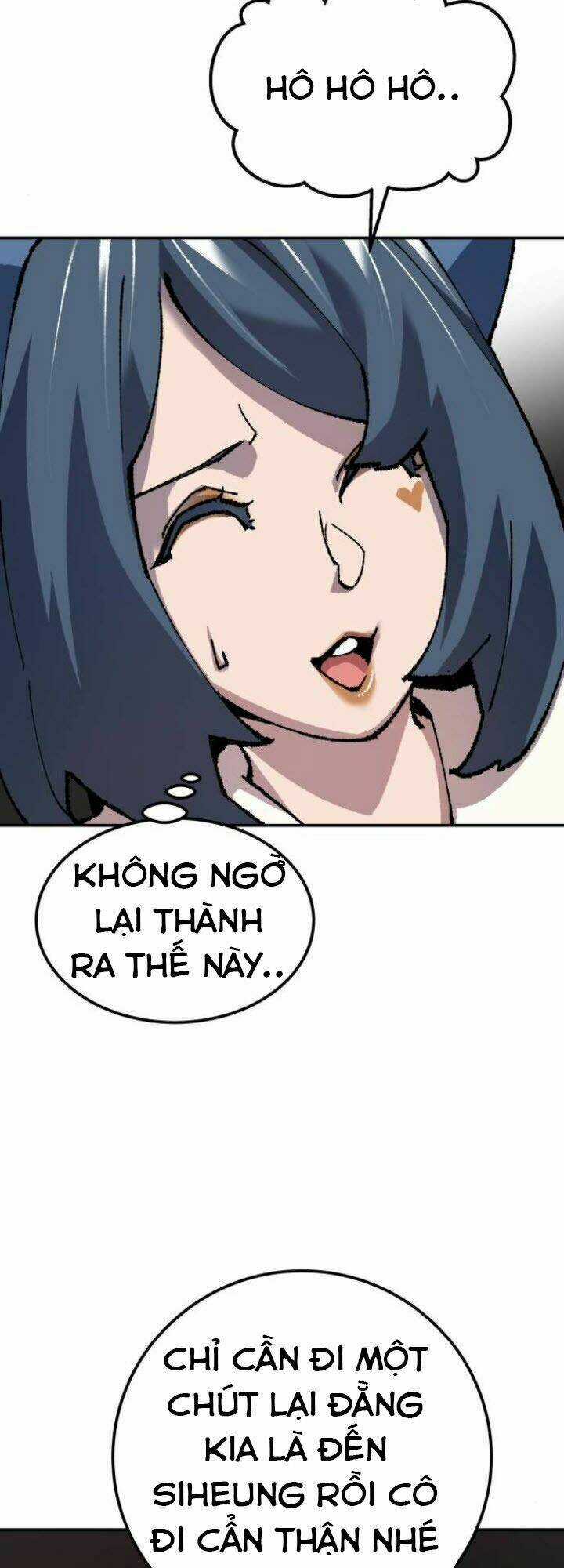 Phá Bỏ Giới Hạn Chapter 33 trang 113