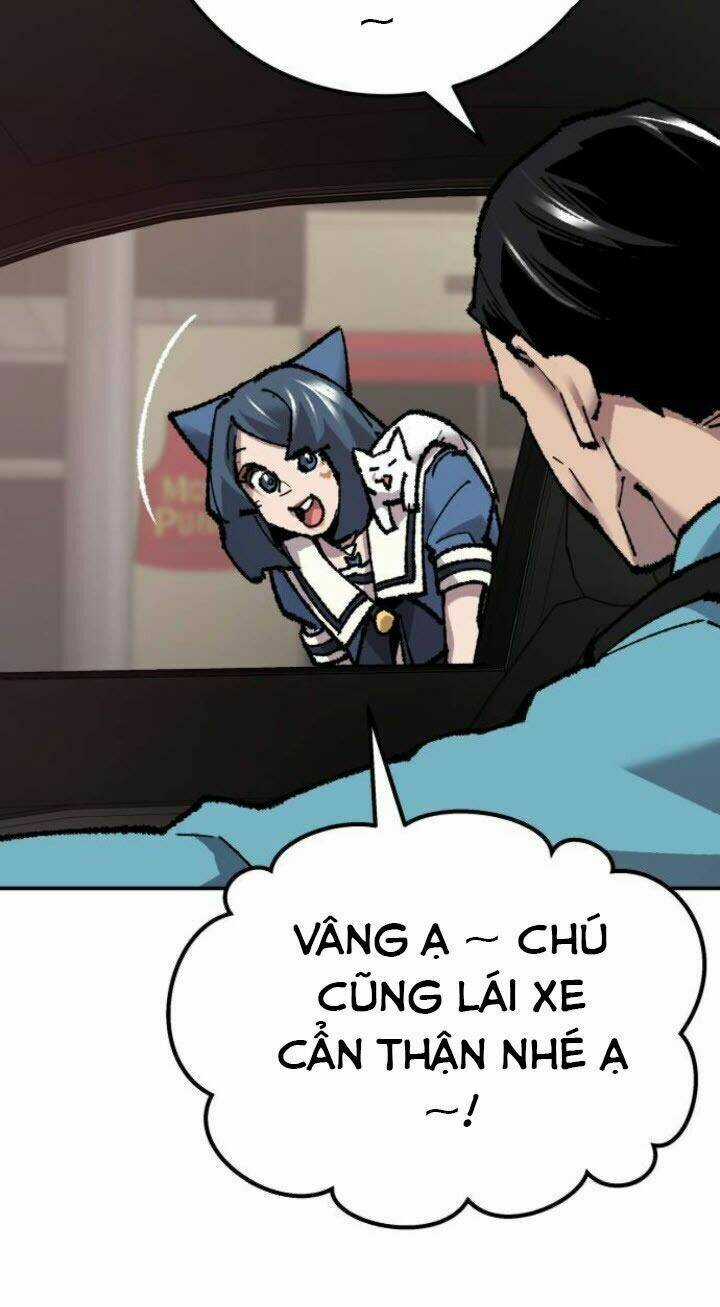 Phá Bỏ Giới Hạn Chapter 33 trang 114