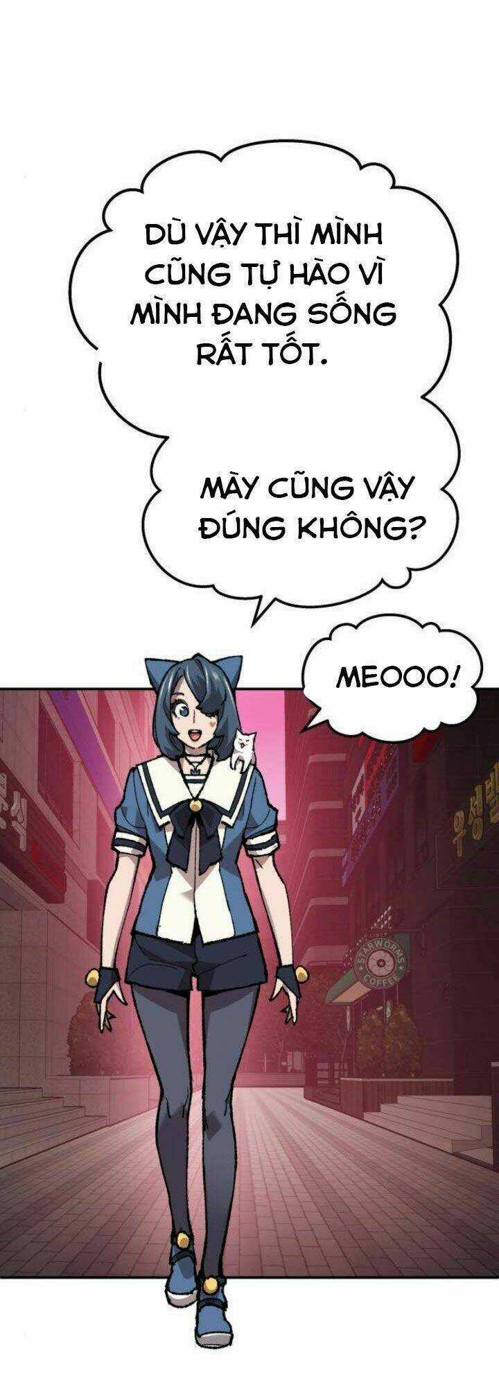 Phá Bỏ Giới Hạn Chapter 33 trang 116