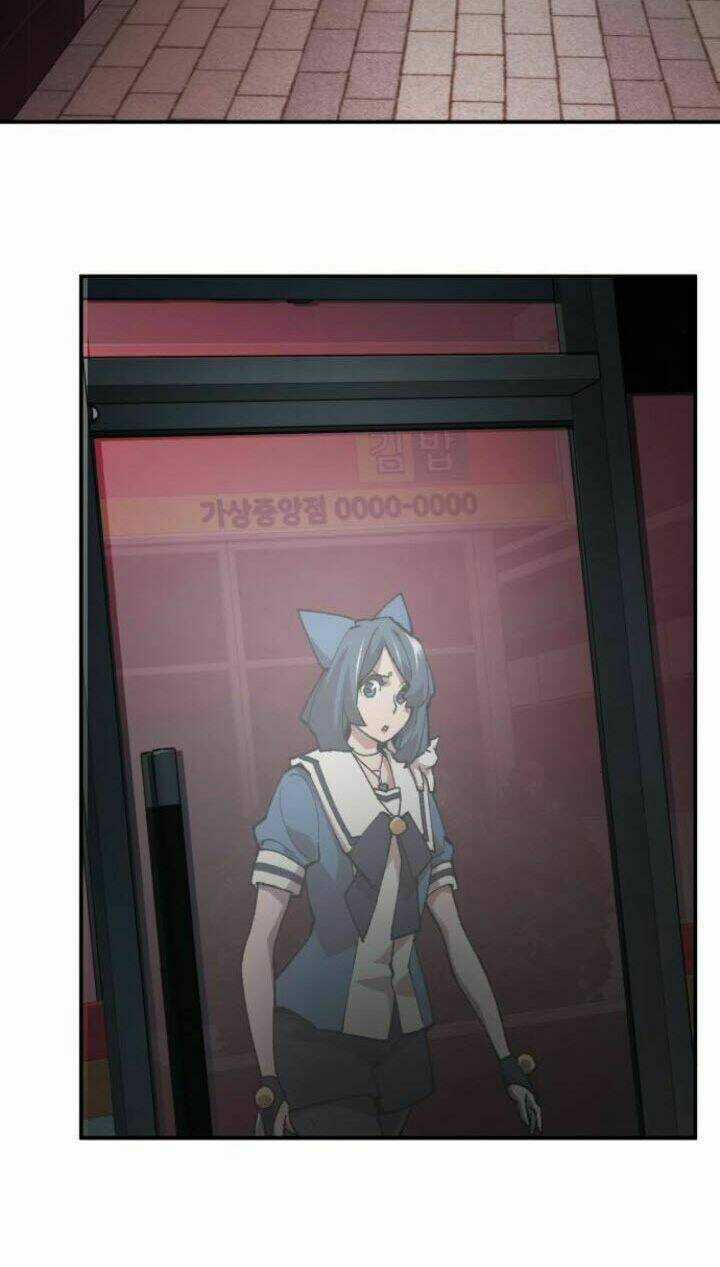 Phá Bỏ Giới Hạn Chapter 33 trang 119