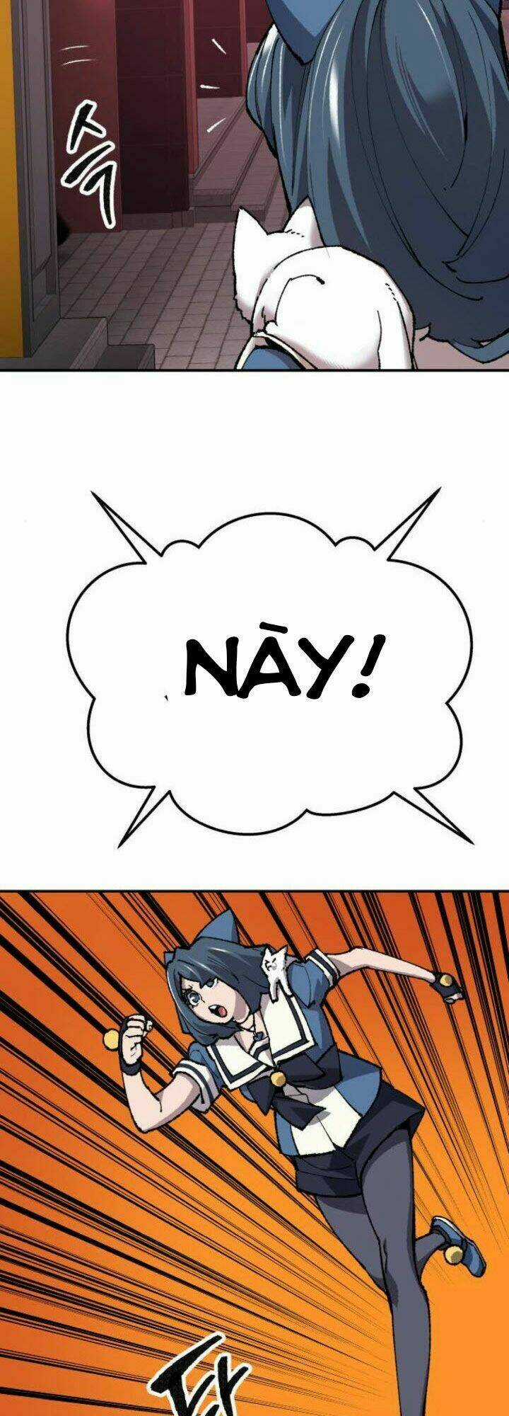 Phá Bỏ Giới Hạn Chapter 33 trang 121