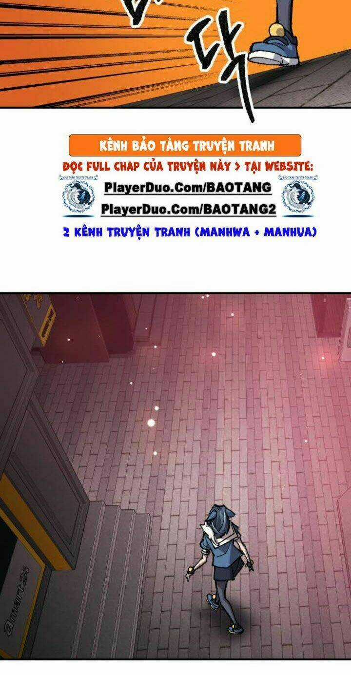 Phá Bỏ Giới Hạn Chapter 33 trang 122