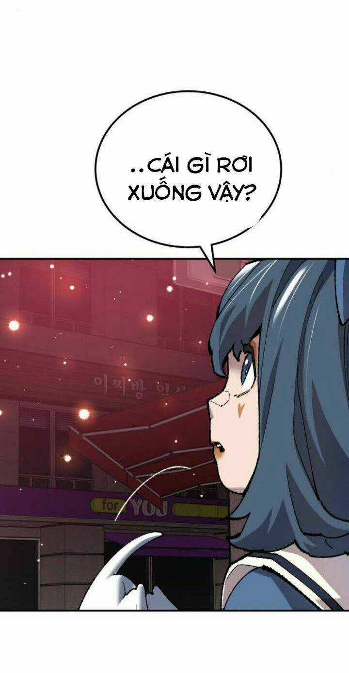 Phá Bỏ Giới Hạn Chapter 33 trang 123