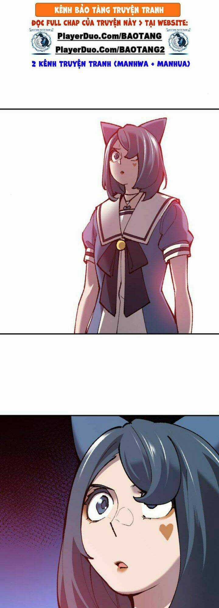 Phá Bỏ Giới Hạn Chapter 33 trang 124