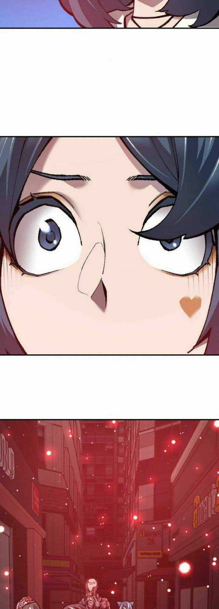 Phá Bỏ Giới Hạn Chapter 33 trang 125