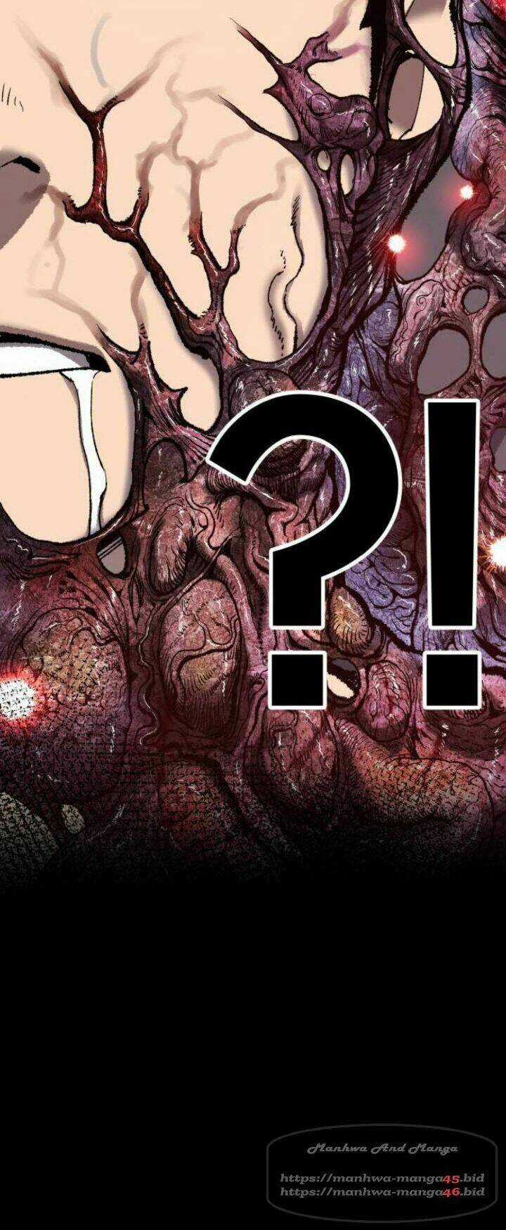 Phá Bỏ Giới Hạn Chapter 33 trang 127