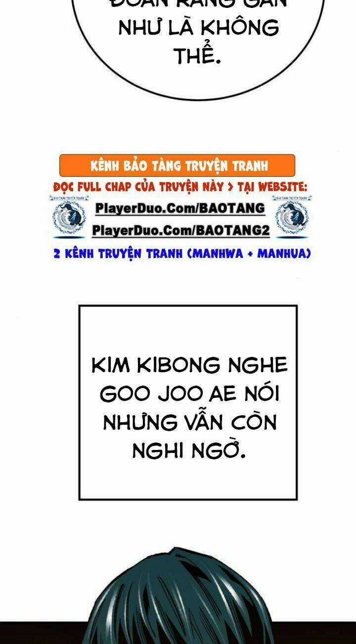 Phá Bỏ Giới Hạn Chapter 33 trang 16