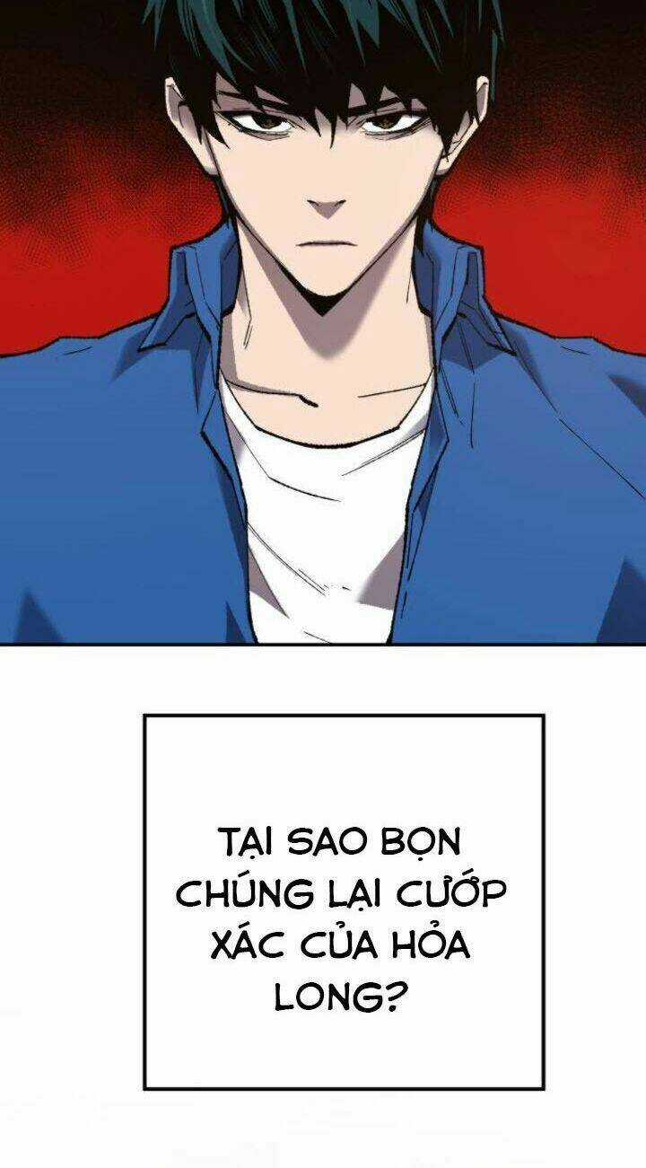 Phá Bỏ Giới Hạn Chapter 33 trang 17