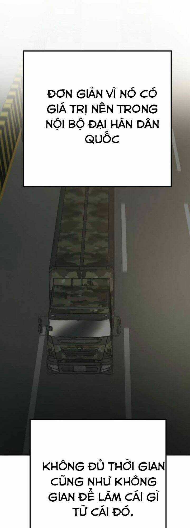 Phá Bỏ Giới Hạn Chapter 33 trang 18