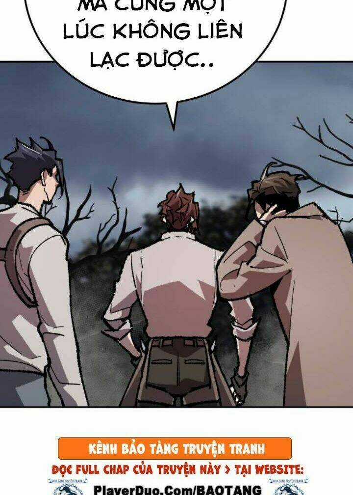 Phá Bỏ Giới Hạn Chapter 33 trang 2