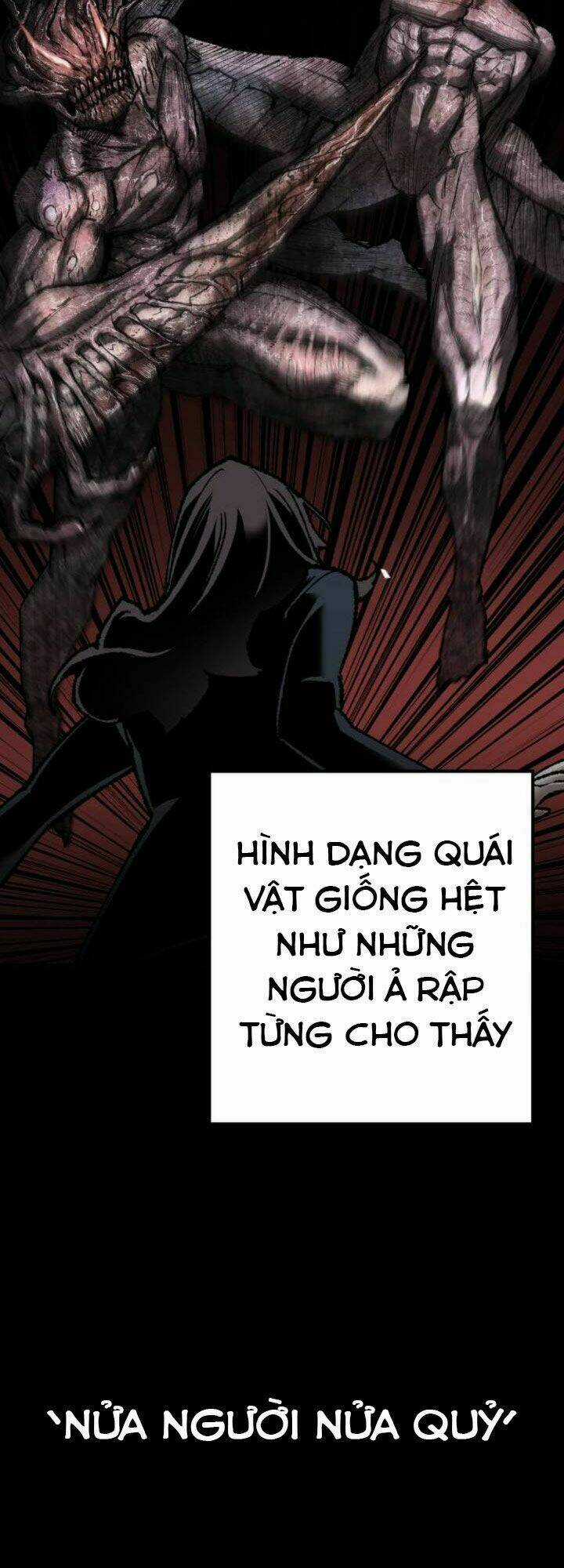 Phá Bỏ Giới Hạn Chapter 33 trang 23