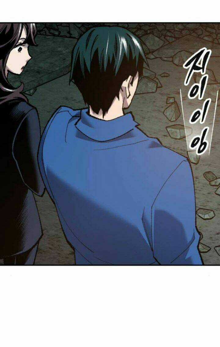 Phá Bỏ Giới Hạn Chapter 33 trang 26