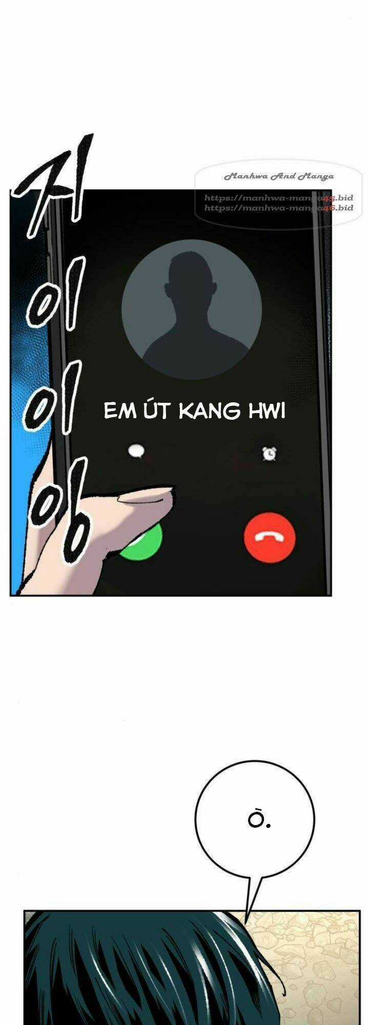 Phá Bỏ Giới Hạn Chapter 33 trang 27