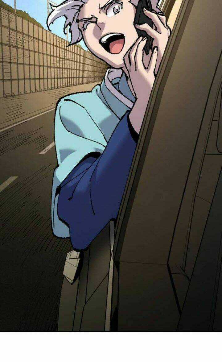 Phá Bỏ Giới Hạn Chapter 33 trang 30