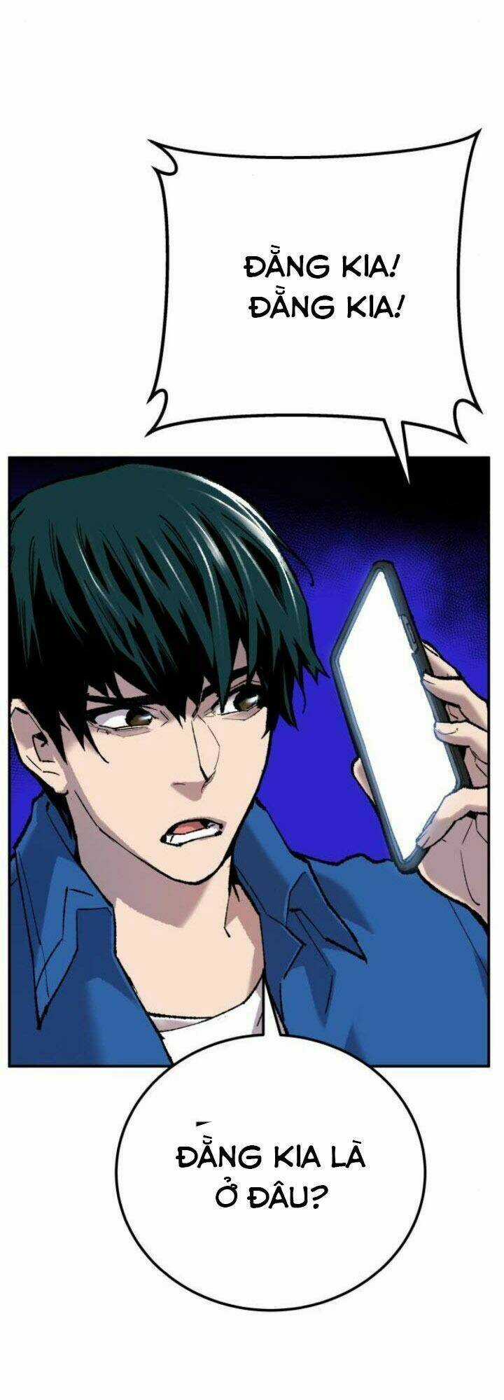 Phá Bỏ Giới Hạn Chapter 33 trang 31