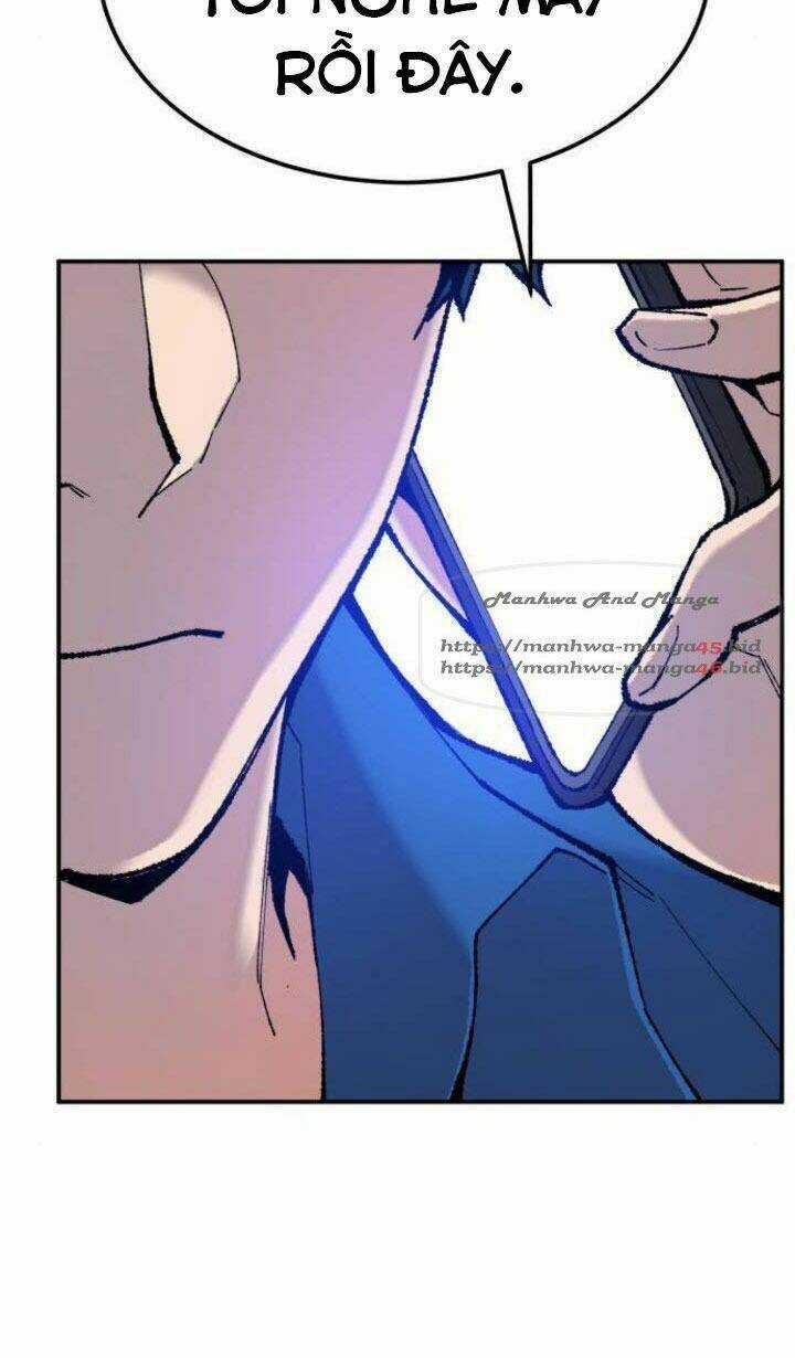 Phá Bỏ Giới Hạn Chapter 33 trang 33