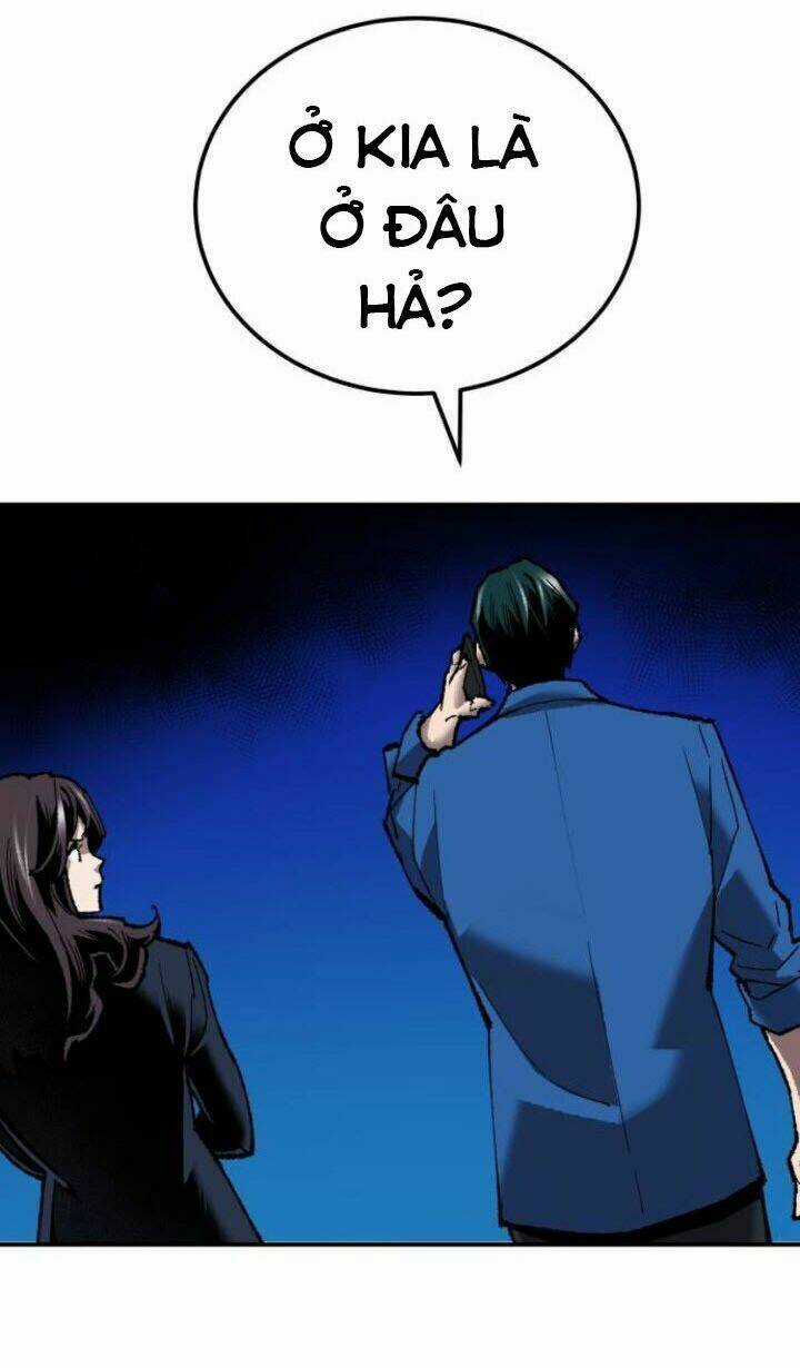 Phá Bỏ Giới Hạn Chapter 33 trang 34