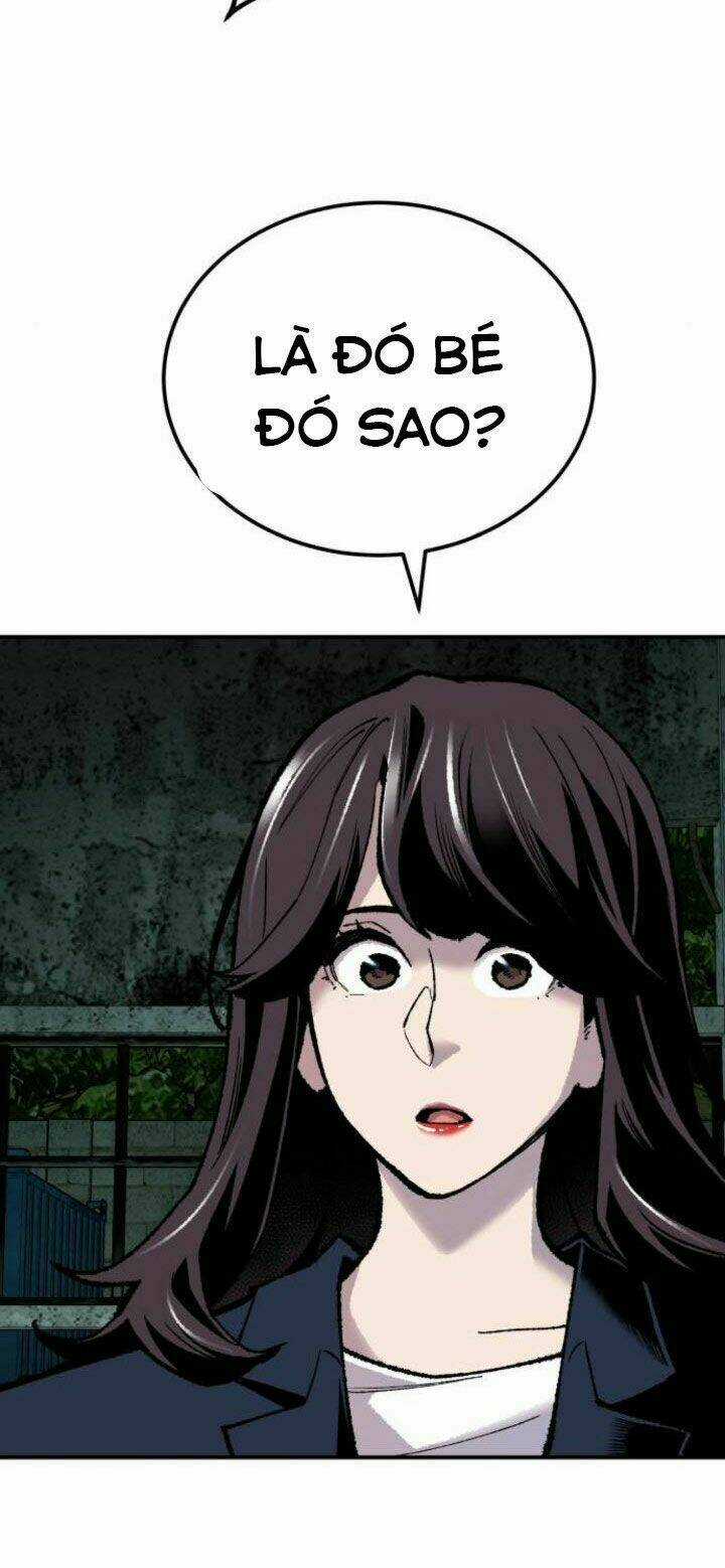 Phá Bỏ Giới Hạn Chapter 33 trang 38