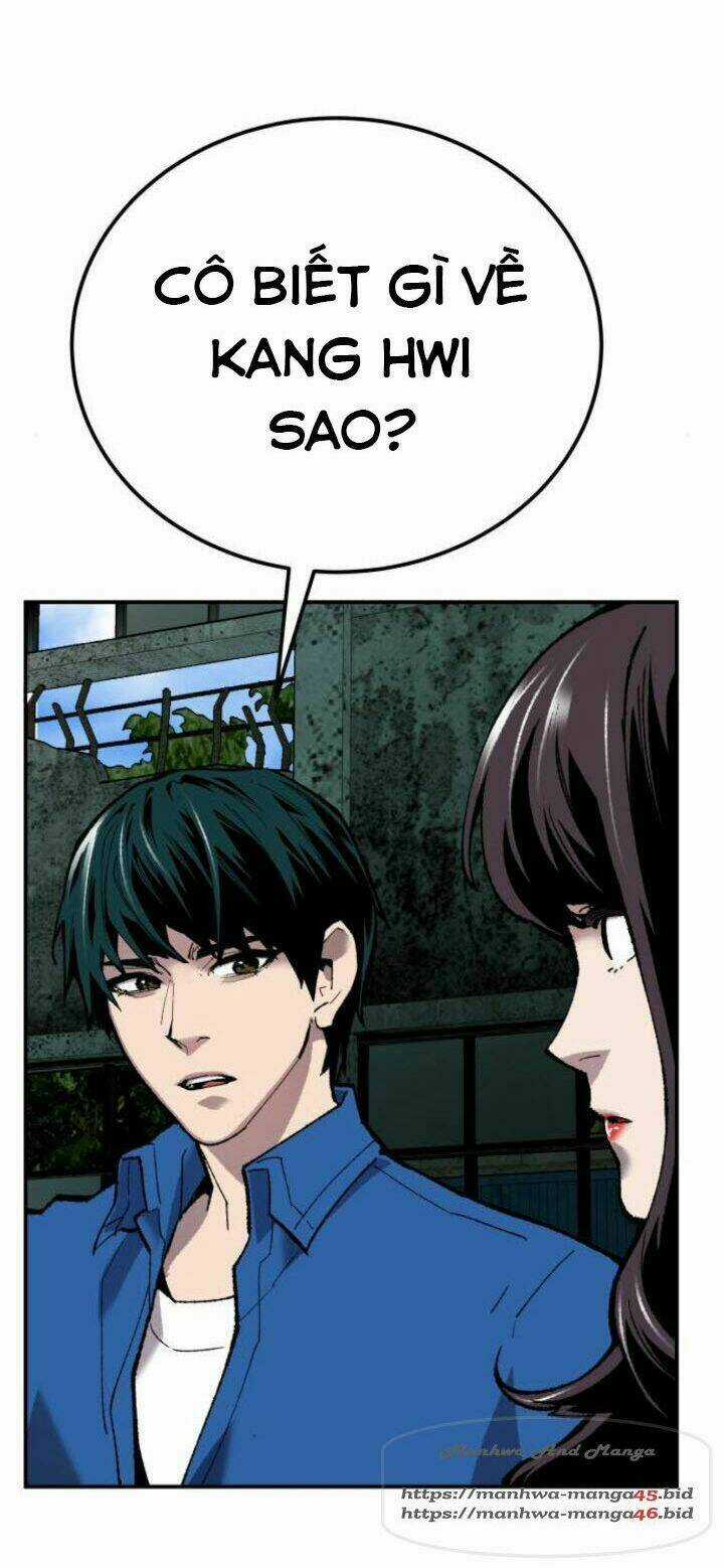 Phá Bỏ Giới Hạn Chapter 33 trang 39