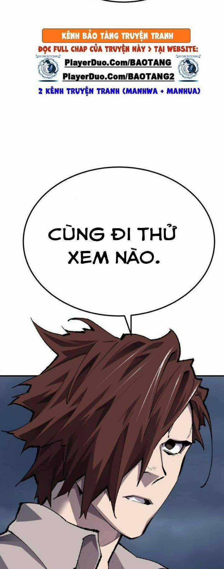Phá Bỏ Giới Hạn Chapter 33 trang 4
