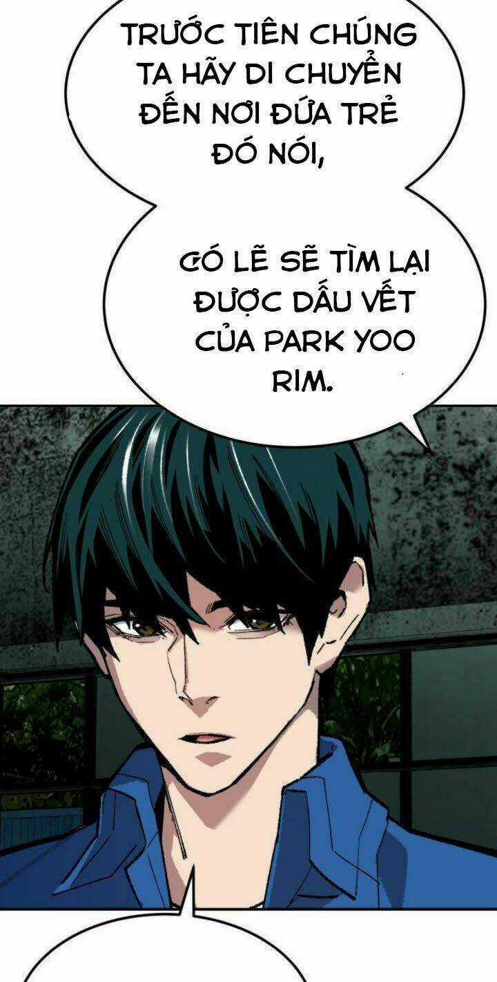 Phá Bỏ Giới Hạn Chapter 33 trang 41