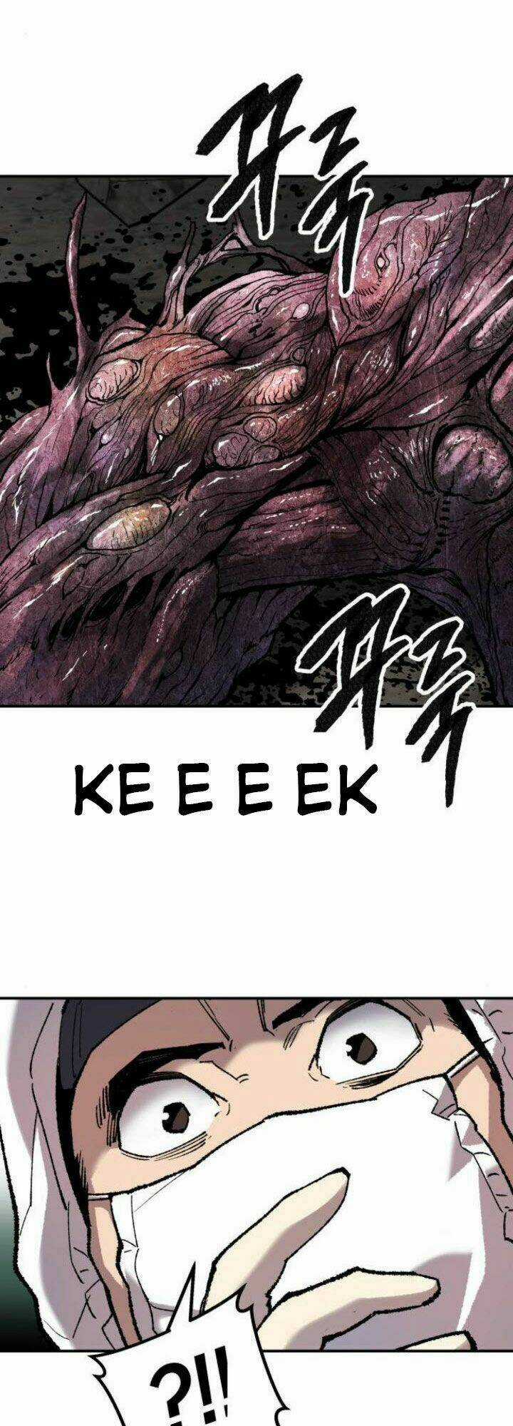 Phá Bỏ Giới Hạn Chapter 33 trang 43