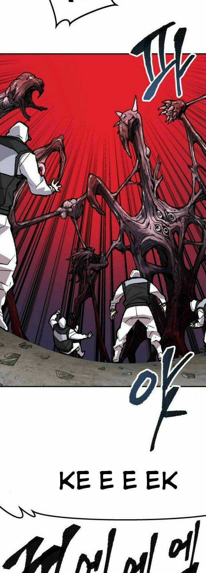 Phá Bỏ Giới Hạn Chapter 33 trang 44