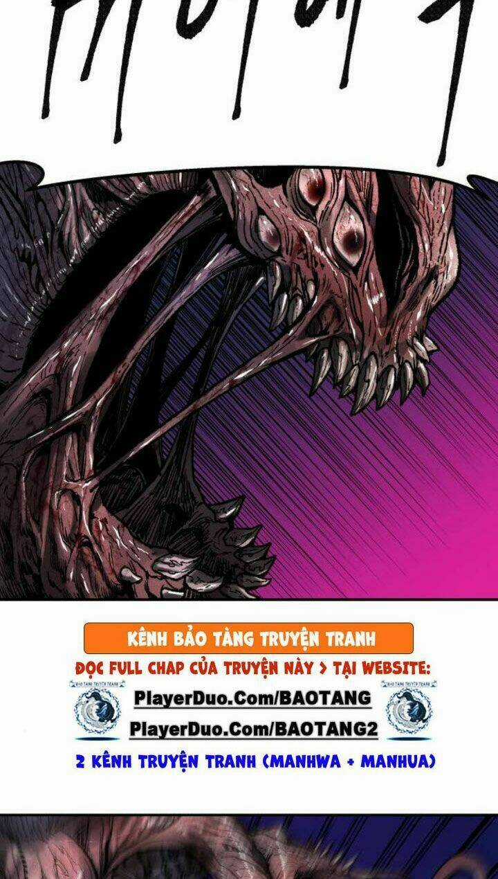 Phá Bỏ Giới Hạn Chapter 33 trang 45