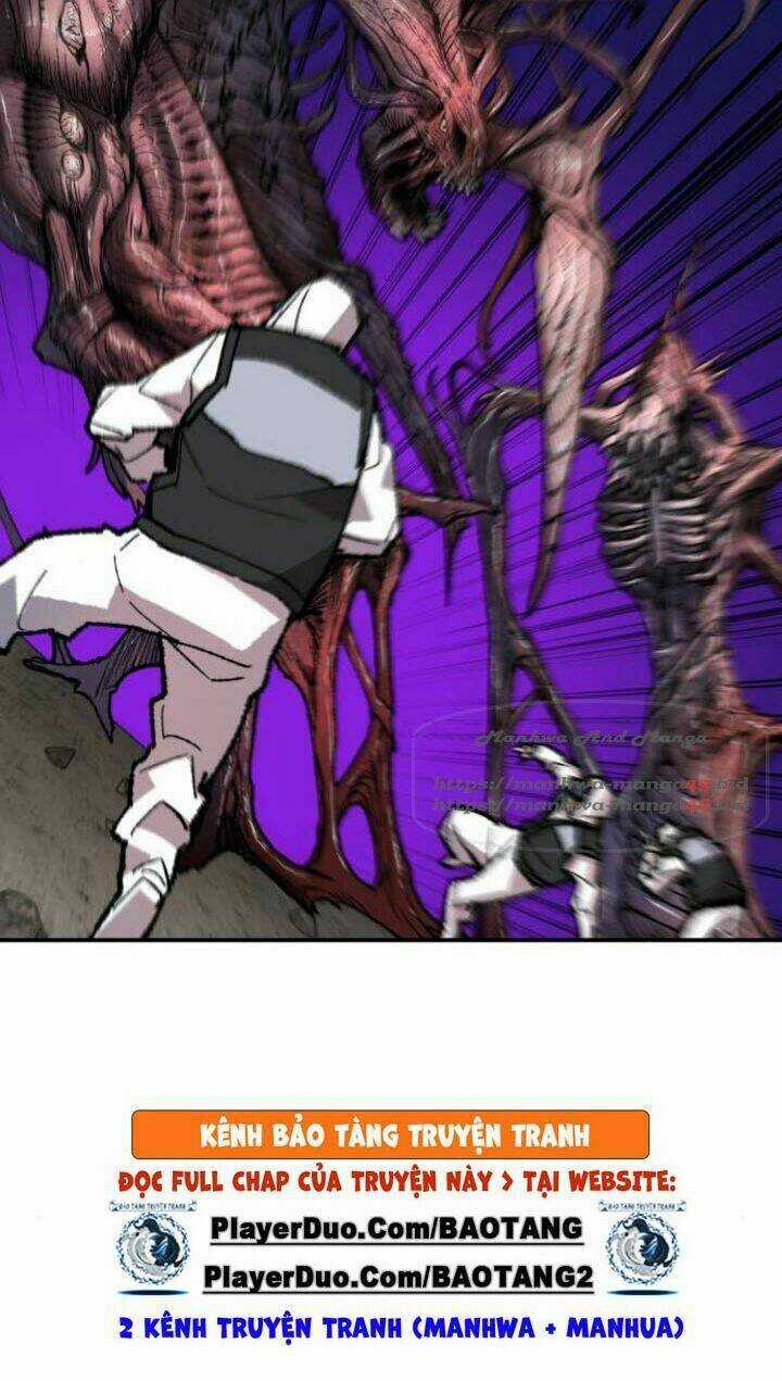 Phá Bỏ Giới Hạn Chapter 33 trang 46