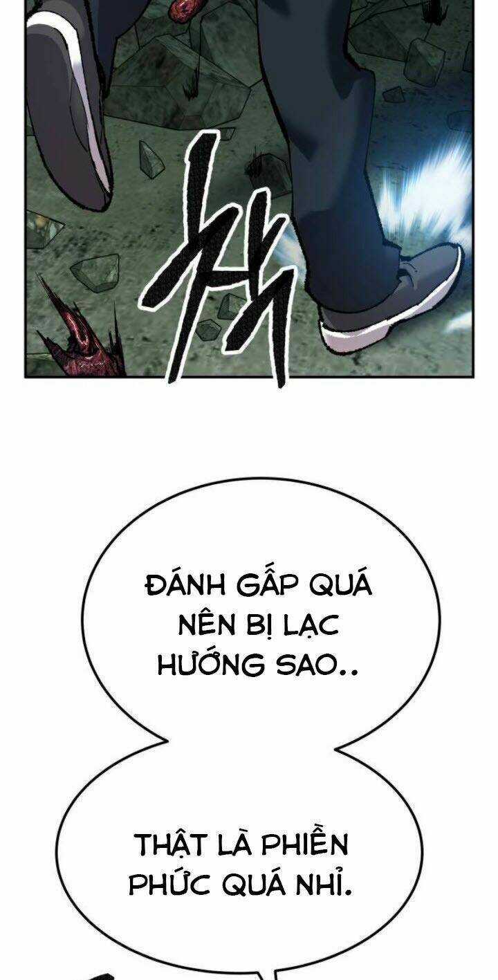 Phá Bỏ Giới Hạn Chapter 33 trang 49