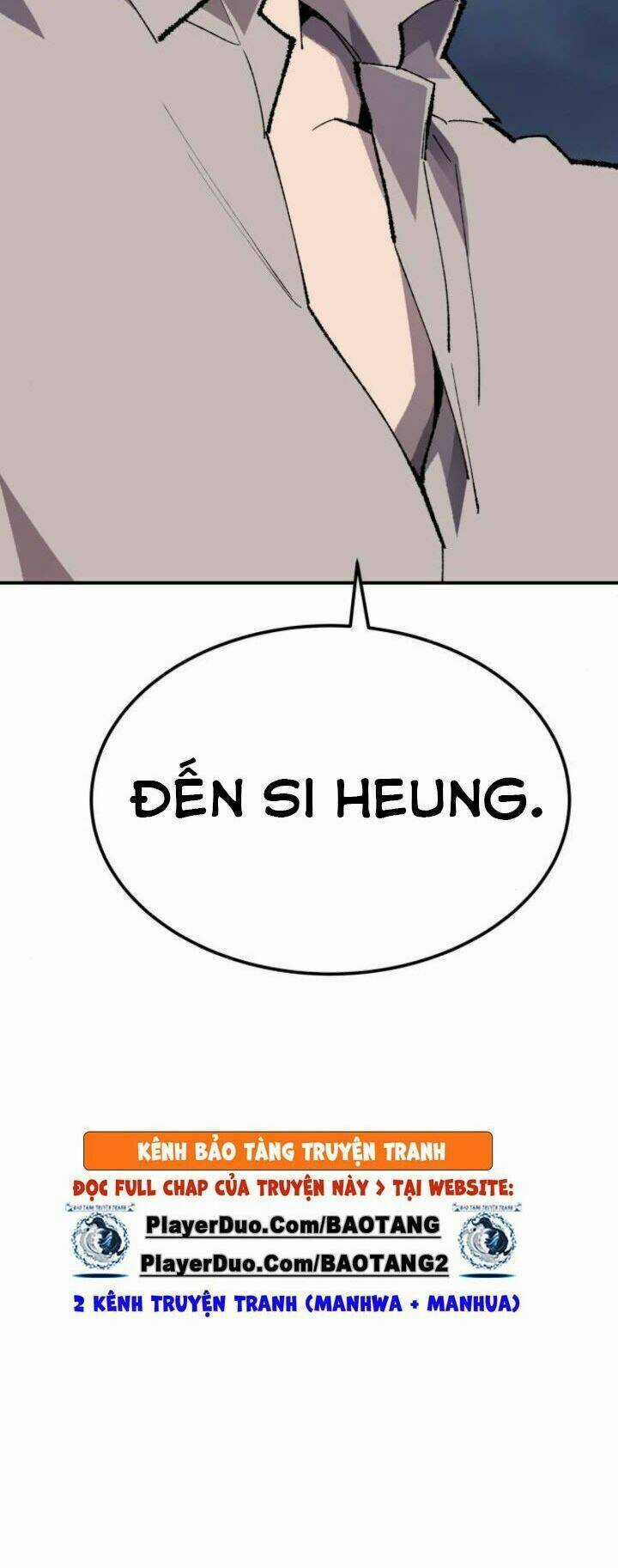 Phá Bỏ Giới Hạn Chapter 33 trang 5