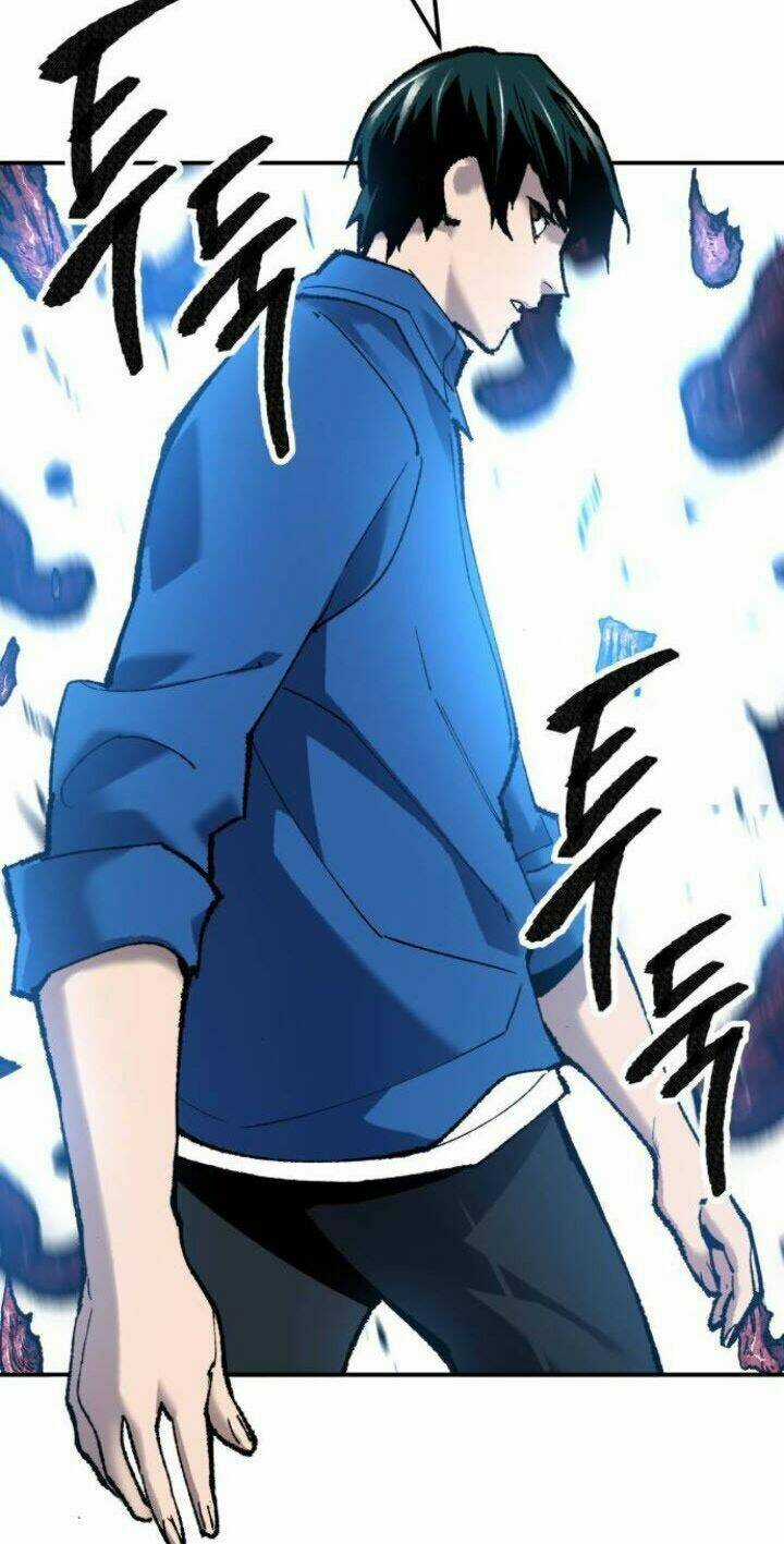 Phá Bỏ Giới Hạn Chapter 33 trang 50