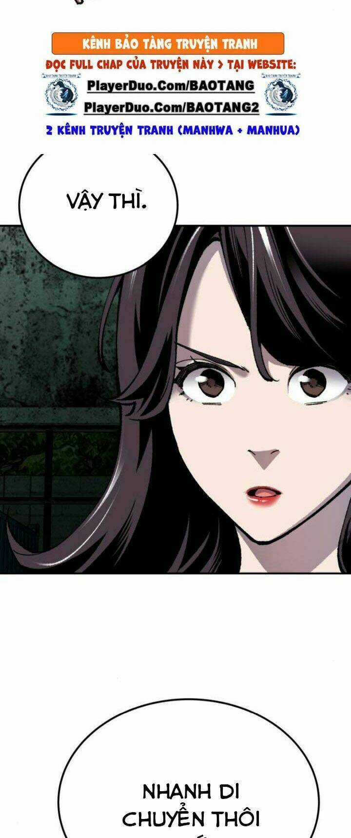 Phá Bỏ Giới Hạn Chapter 33 trang 51