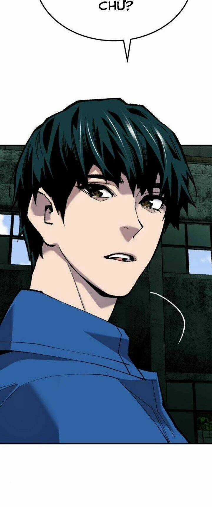 Phá Bỏ Giới Hạn Chapter 33 trang 52