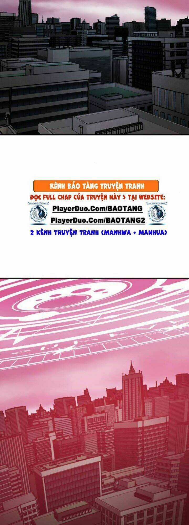 Phá Bỏ Giới Hạn Chapter 33 trang 54