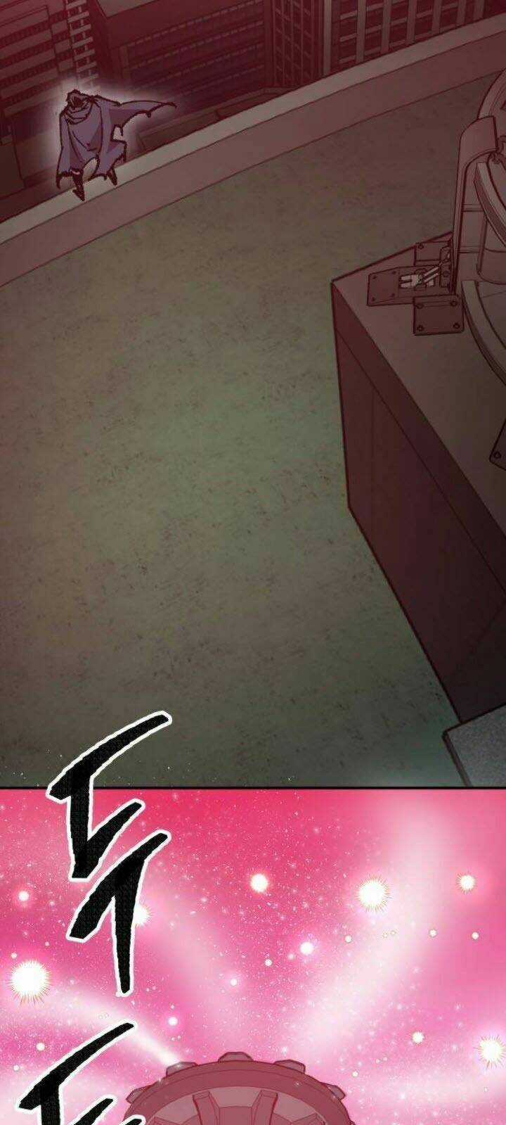 Phá Bỏ Giới Hạn Chapter 33 trang 55