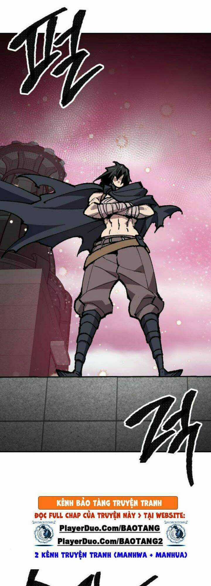 Phá Bỏ Giới Hạn Chapter 33 trang 57