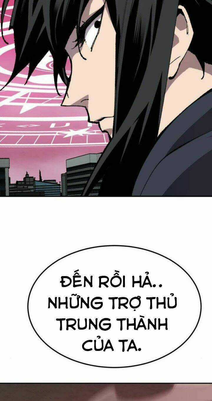 Phá Bỏ Giới Hạn Chapter 33 trang 59