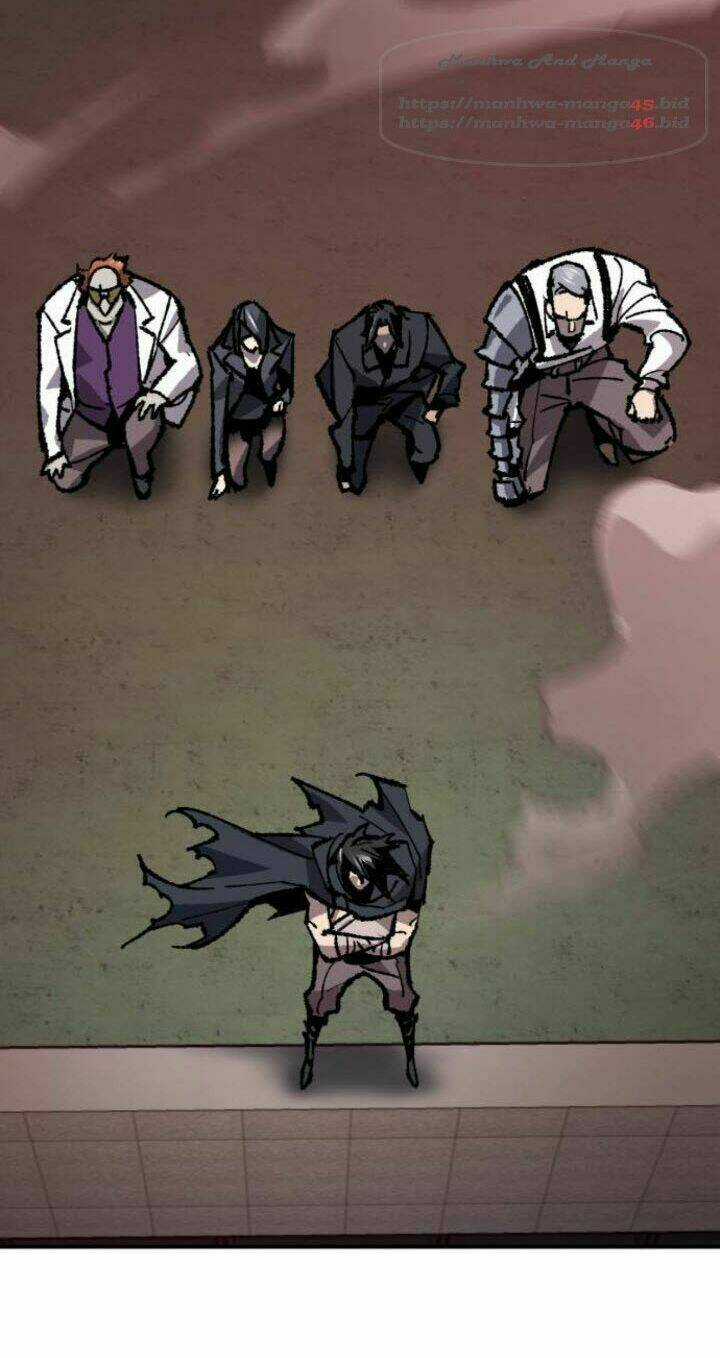 Phá Bỏ Giới Hạn Chapter 33 trang 60