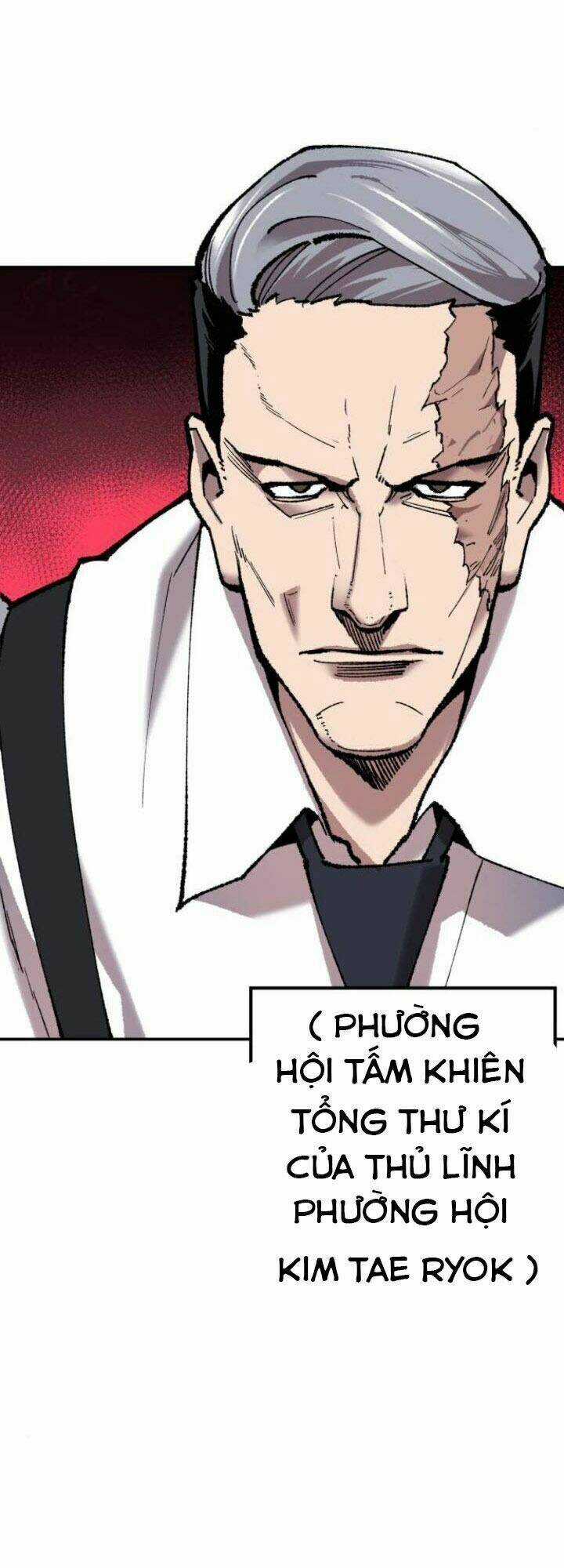 Phá Bỏ Giới Hạn Chapter 33 trang 61