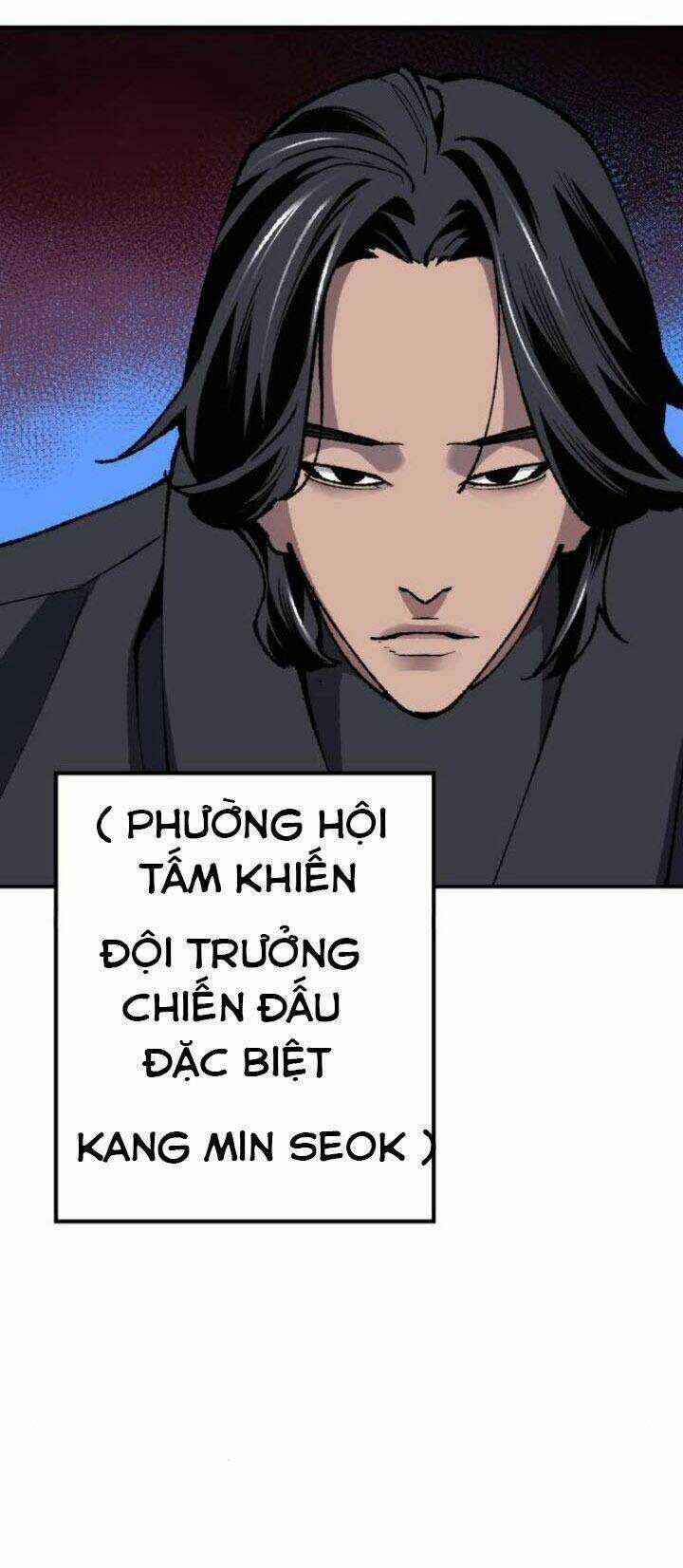 Phá Bỏ Giới Hạn Chapter 33 trang 62